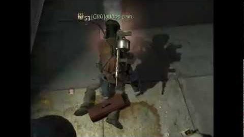 addos pain - Revenge Of The Teabag