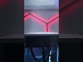 Le test ULTIME pour l'ASUS AP202, le test de fumée !