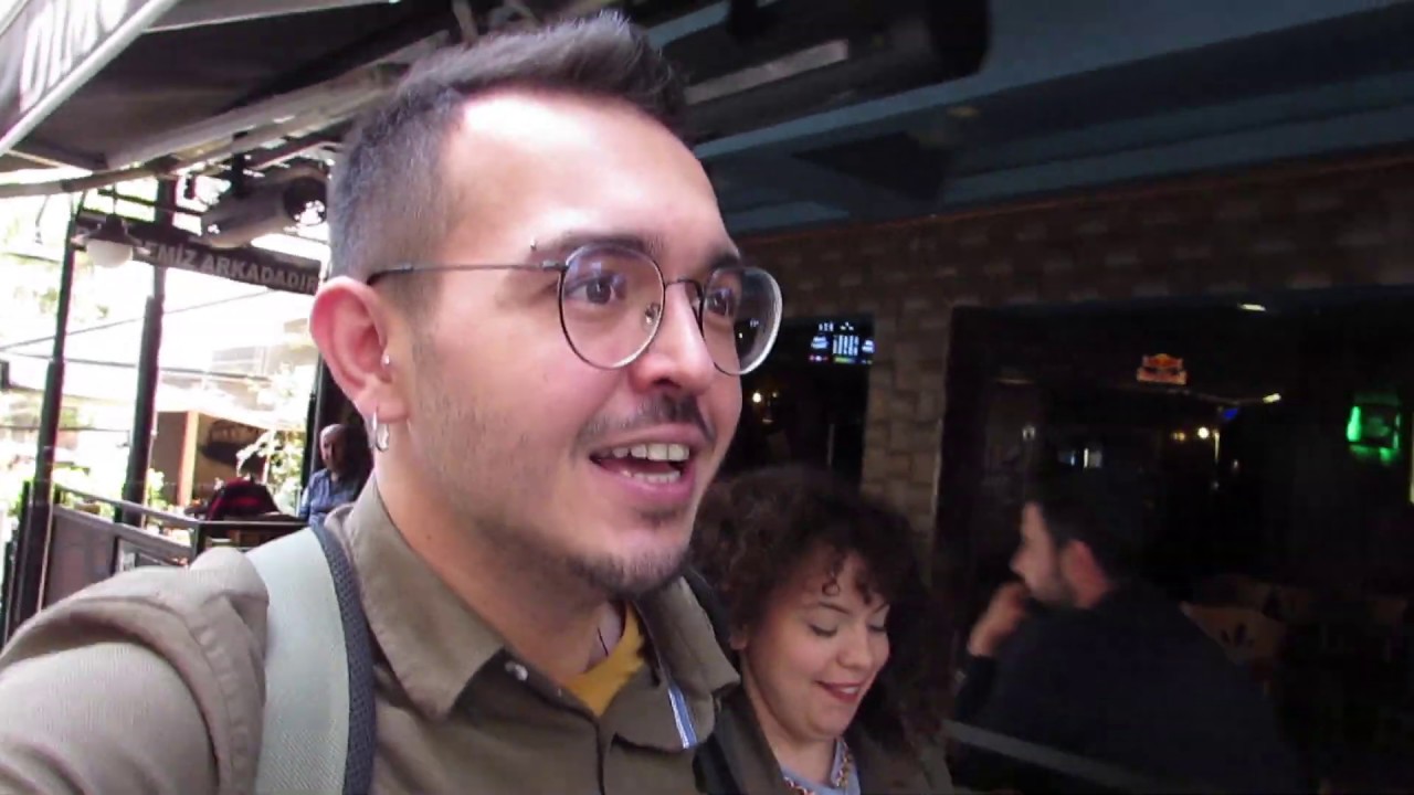 Bizimle Bir Gün | Baldanberi + Kalem Ajans + Sema Kaygusuz |