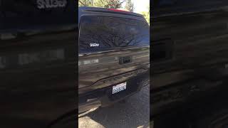 2016 Tacoma Trd Sport With Snugtop Gb Sport Cap