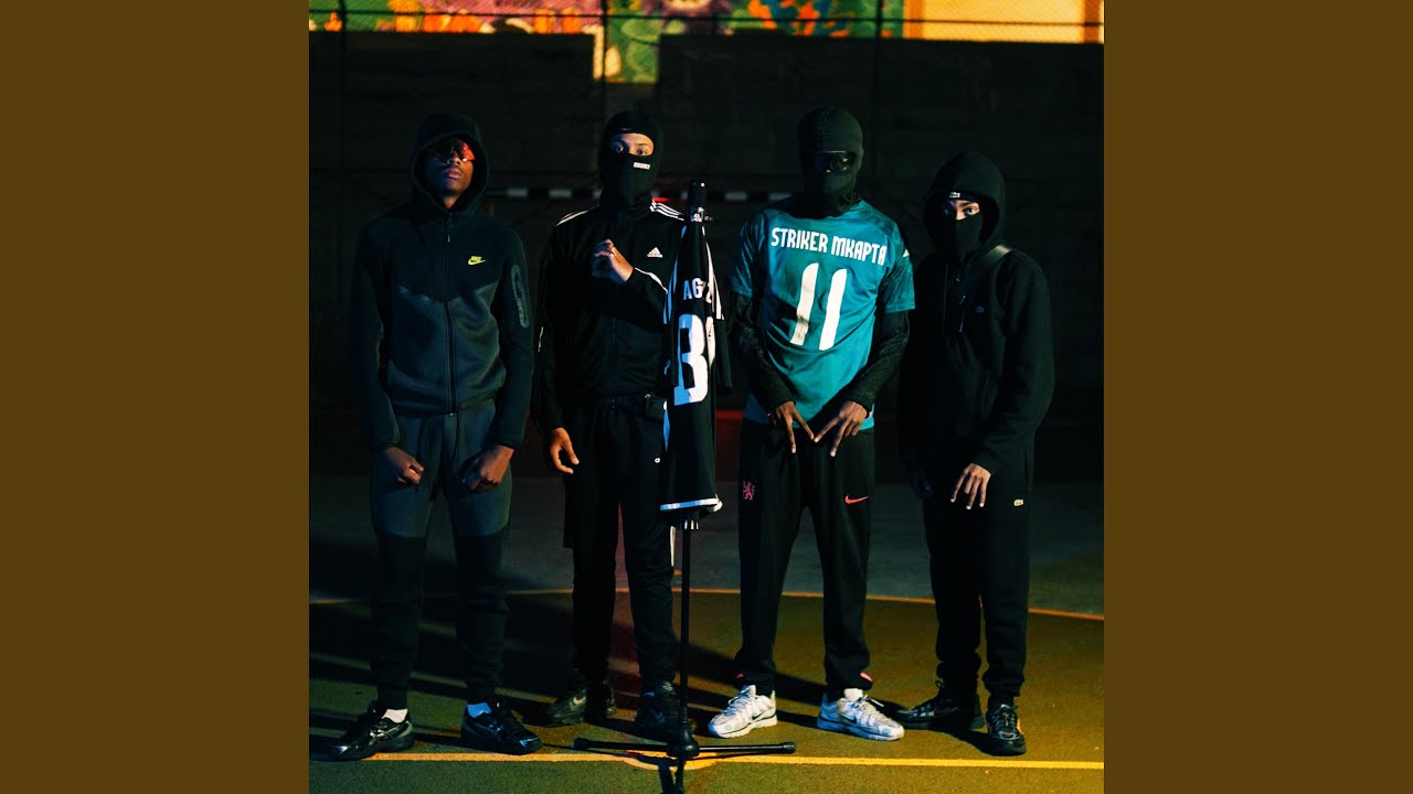 DENTU CC (T2.EP6) (feat. B4SQUAD & NFM)