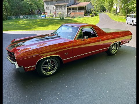 View YouTube Video of this Auction Car