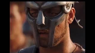 My Name is Gladiator