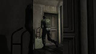 Exploring the Mansion | #ResidentEvilRemake #ChrisRedfield