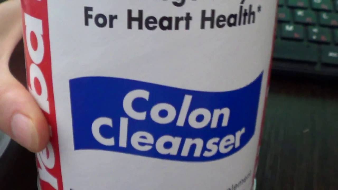 Оболочки семян подорожника, очищающее кишечник средство