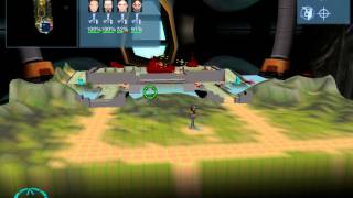 Hostile Waters Mission 8 speedrun