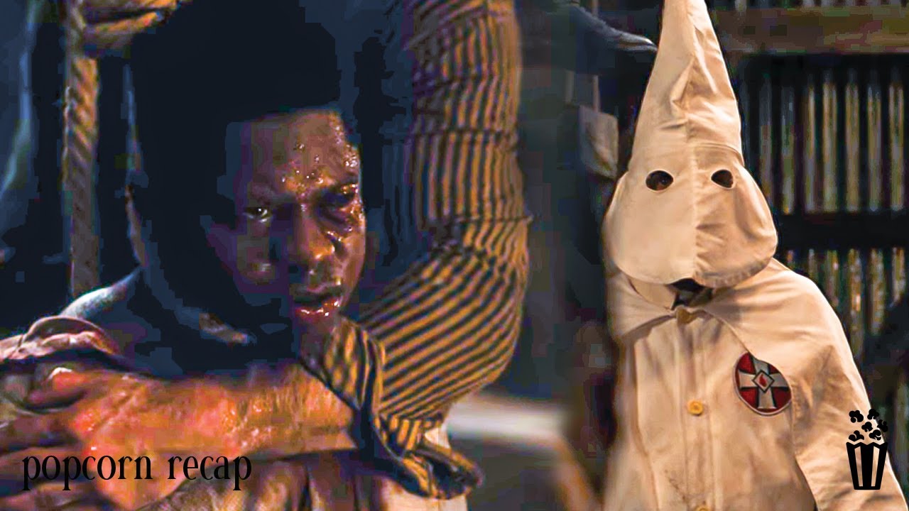 After Fighting In War, There's Racial Tension Between Families | Mudbound Recap