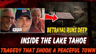Greed and Betrayal: The Shocking Downfall of Former MLB Star Daniel Serafini