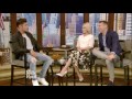 Zac Efron's Most Challenging Stunt In
