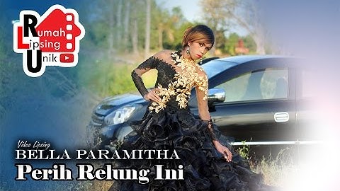 Video Keren Pantai Indah Bangsring Banyuwangi - Lagu Perih Relung Ini Yofie KDI by Bella Paramitha