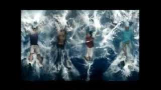 [TVC] Nestea Iced Lemon Tea - Feel The Freshness TVC1