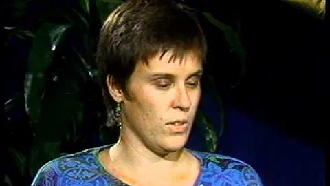 Interview w/Sylvia Mitchell (Musician)