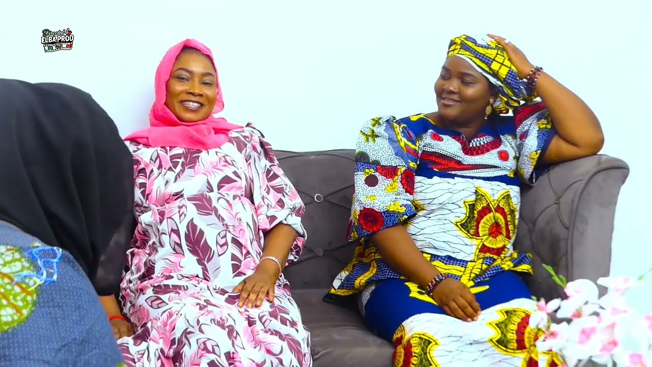 DOUBA SIGUI - FILM INTÉGRAL - PARTIE 9