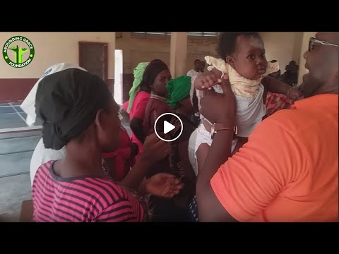 Who impregnated all these girls inside the prisons? The answer is in this video