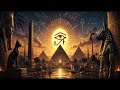 Egyptian Experience