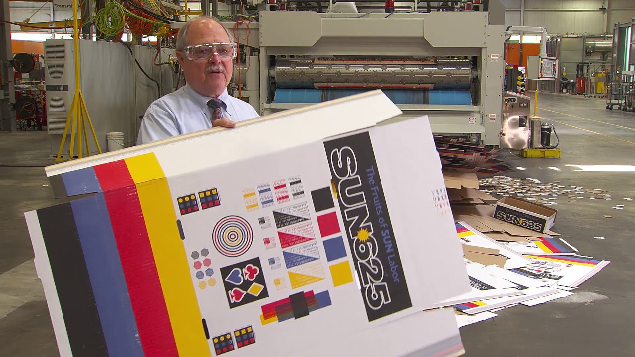 Innovations - Sun Automation