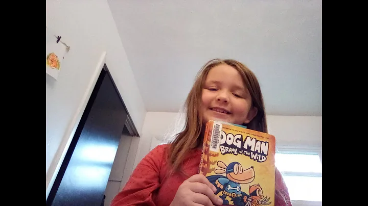 Dog Man recap part 1