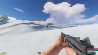 Rust | PvP Highlights #8