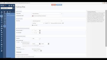 How To Use Data Monitoring Capability Of BizTalk360.