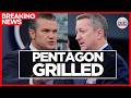 PENTAGON REVEALS: 15 Ways US Can Launch Ground Invasion of Iran