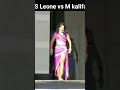 Sunny Leone vs Mia Khalifa comparison #cricket #short #ipl #viratvsrohit #2023