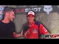 SENSATIONELL Simon Längenfelder Im Interview MXGP Of Germany Teutschental 2022 516 Motocross SENSATIONELL Simon Längenfelder Im Interview MXGP Of Germany Teutschental 2022 516 Motocross