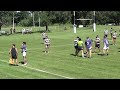 16/03/24 amistoso intermedia - CAE vs Remo