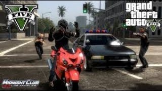 Gta V - Kimsenin Bilmedigi Gizli Askeri Bölgeye Girdik /(%100Gerçek)