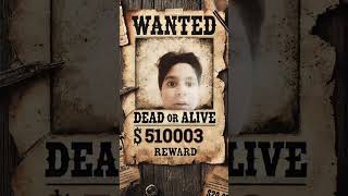 Wanted