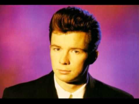 Rick Astley -Together Forever (Unreleased Remix) - YouTube