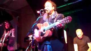 The Mavericks - "Come Unto Me"