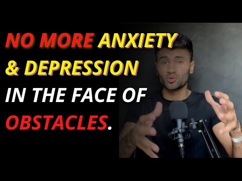 STOICISM The Power Of Indifference To Obstacles | The Obstacle Is The Way