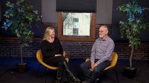 The Originals: An Interview with Jim Asher