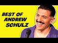 33 minutes of andrew schulz updated 2023