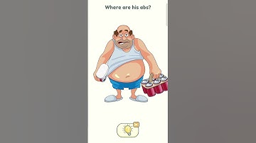 DOP 2 Delete one part level 244 #shortsvideo #dop #dop2 #gaming #shorts.