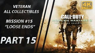Gameplay walkthrough for call of duty modern warfare 2 remastered on
played veteran with all collectibles subscribe here!
http://bit.ly/centerstrain01sub ...