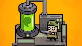Survivor.io Chapter 97