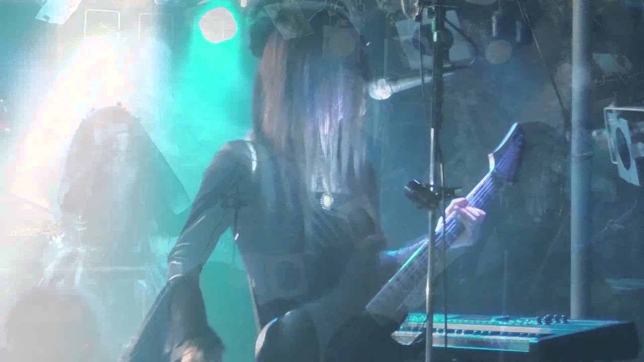 VELVET EDEN 2nd DVD [Behind the Tales] 2014年11月26日発売 - YouTube