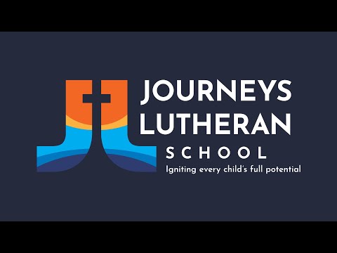 2022 Journeys Lutheran School Graduation