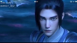 Video Story Wa. Anime .3D (AMV) (GMV) Animation Neffex Fight beck official