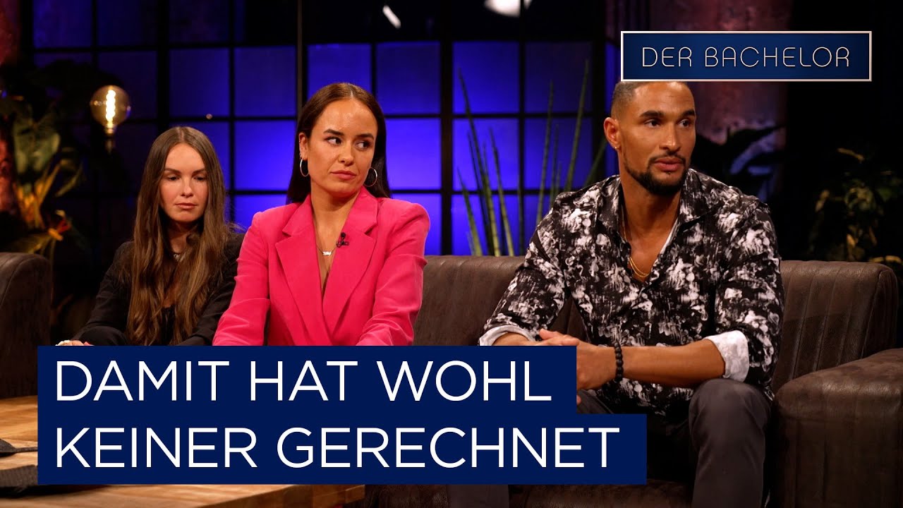 Sind 2 Bachelors schlimmer als 1 Bachelor?