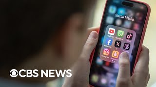 U.S. surgeon general calls for social media warning label