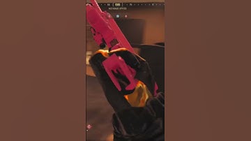 Enemy Operator Weapon Number 1453 | Call of Duty MW3 #shorts #mw3 #modernwarfare3 #mw3clips