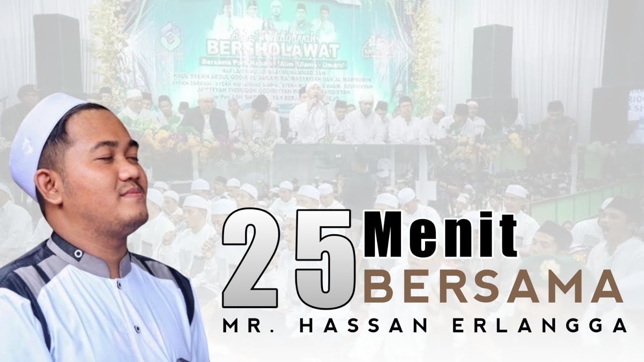 MEDLEY 7 SHOLAWAT || SKILL DARBUKA MASTER HASAN AZZAHIR TERBARU 2023 !!!