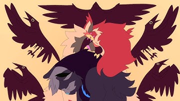 Part 17 for Mapleshade, Revenge and a little more- MAP