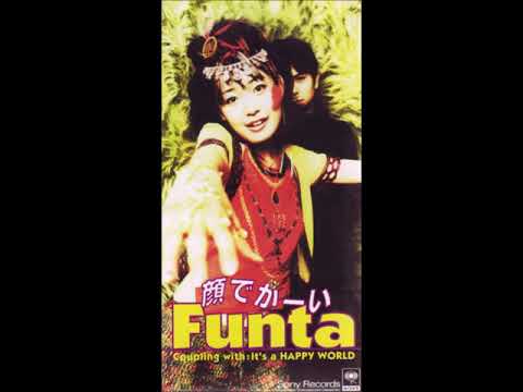 Funta - It's a HAPPY WORLD