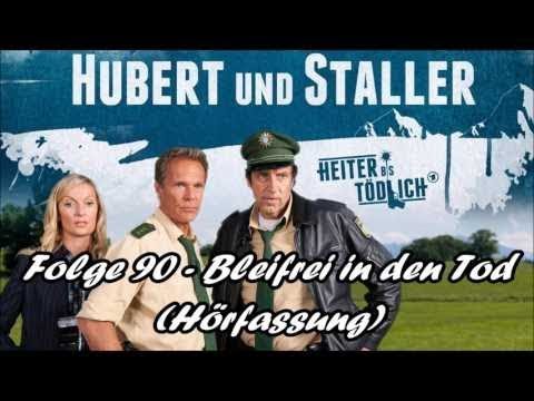 NEU: Hubert \u0026 Staller [Making of] zur neuen 6. Staffel //März 2017