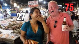 How a 27-Year-Old Thai Girlfriend Stole My Bangkok Condo & Savings !! 🇹🇭