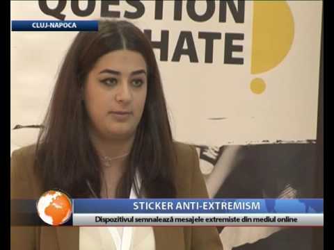 Vídeo: Extremisme Creatiu