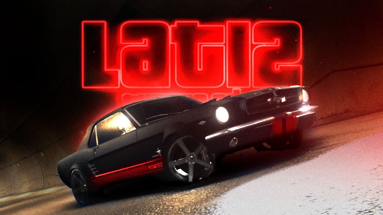 Lati2 (Turreo Edit) - DJ Mutha Ft. Exequiel Lopez